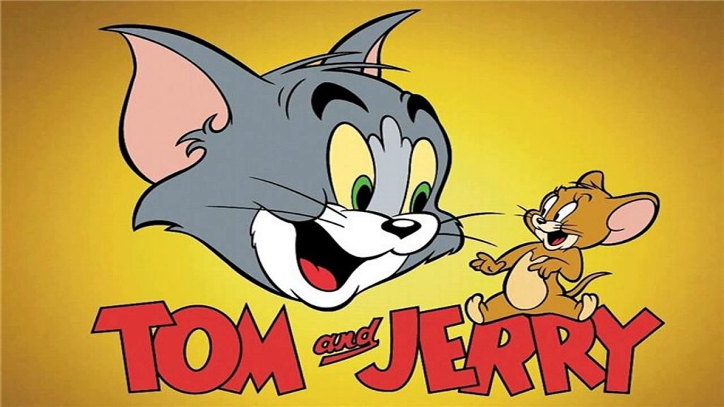تحميل لعبة توم وجيري للكمبيوتر Tom and Jerry من ميديا فاير