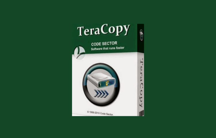 تحميل برنامج teracopy تيرا كوبي للكمبيوتر