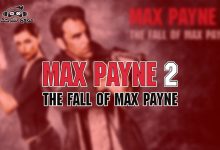 صورة تحميل لعبة Max Payne 2 كاملة من ميديا فاير بحجم صغير
