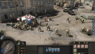 صورة تحميل لعبة الحرب العالمية للكمبيوتر من ميديا فاير Sudden Strike