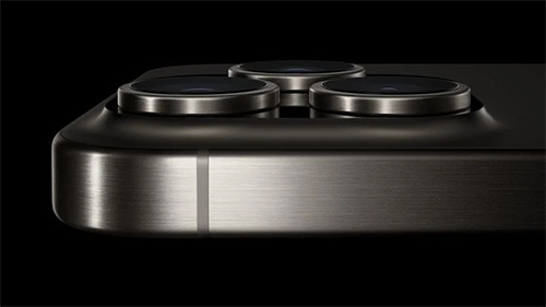 سلسلة ايفون 16 برو - تحسينات مذهلة وإمكانات متطورة ستكون من نصيب الكاميرا!