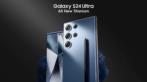 المواصفات الفنية الكاملة لهواتف Galaxy S24 بالتفصيل