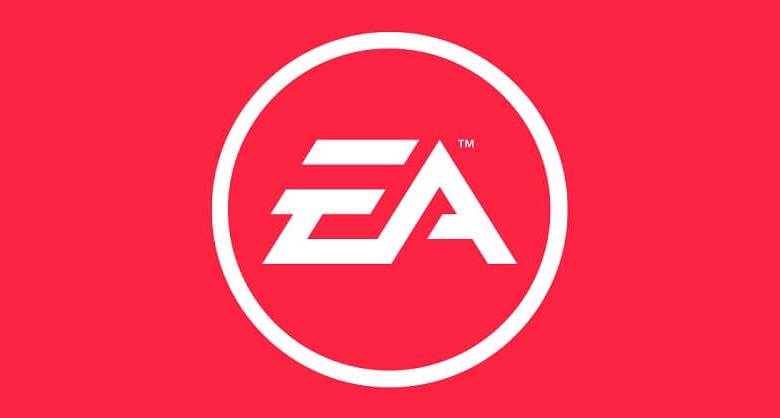شركة EA