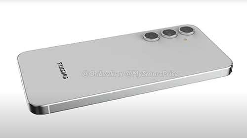 سامسونج تؤجل إطلاق هاتف Galaxy A55 بضع أسابيع!